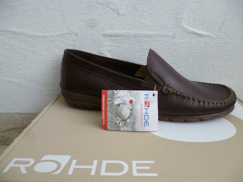 Rohde women slipper moccasin - women,