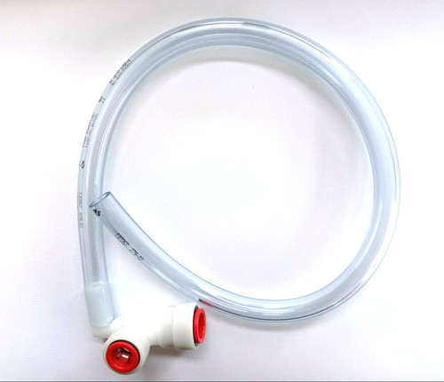 Alde central heating - heating, elbow