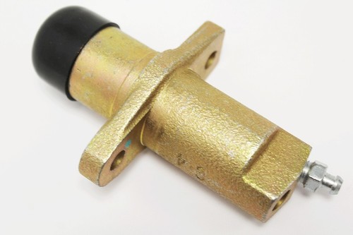 Clutch slave cylinder - clutch,