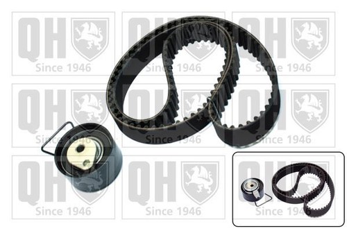 Genuine timing belt - genuine,