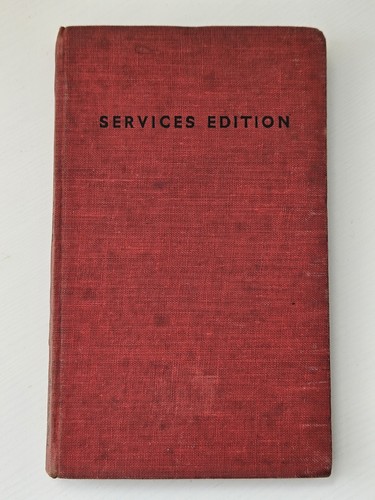 Vintage 1940s joan butler - vintage,