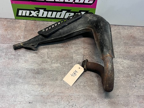 Manifold exhaust bulb - , possibly