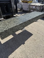 GRANITE STEPS , KERBS , EDGING ,BOLLARDS ,LINTELS RECLAIMED SECONDS 1500x400x120