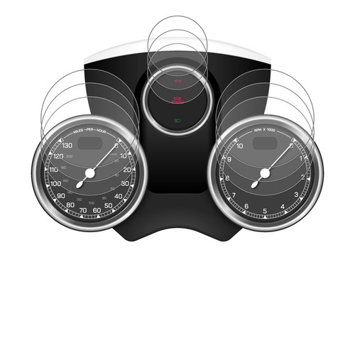 Glarestop dashboard screen - glarestop,