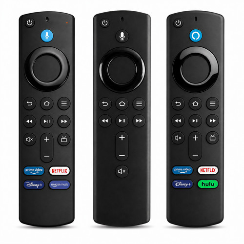 Amazon fire stick - stick, tv