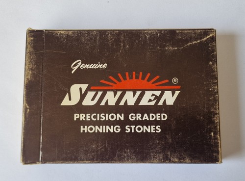 Sunnen honing stones l20 - honing,