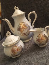 vintage french style japenese