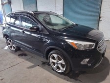 STEERING COLUMN FORD KUGA MK2 (C520) 2011 TO 2020 ZETEC TDCI 5 DOOR HATCHBACK