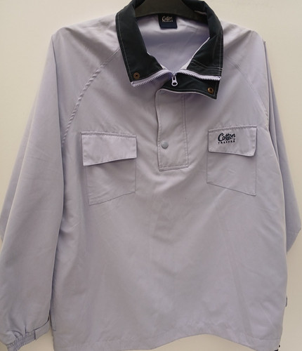 Mens large cotton - traders, golf