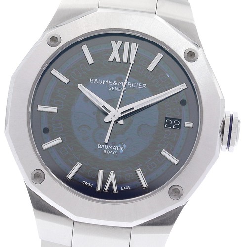 Baume mercier riviera - baume,
