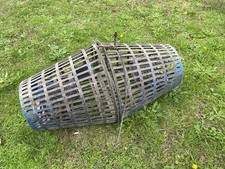 Swedish Crayfish Trap - Otter Friendly - UK Legal - Plastic - Rot-proof - 