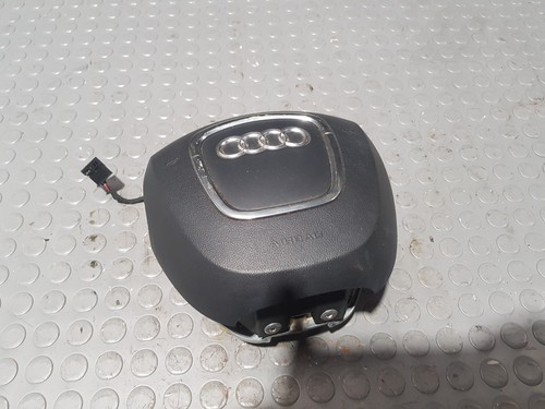 Audi facelift driver - 8p,
