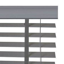 Venetian Blind Lone Grey