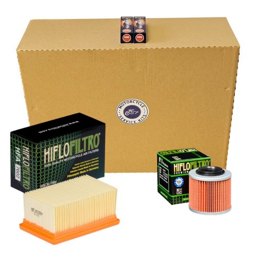 Service kit for - kit, g650