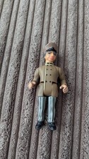 Matchbox Parker Action Figure