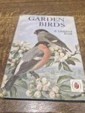 Vintage  A Ladybird Book