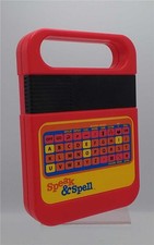 Kahootz Speak & Spell