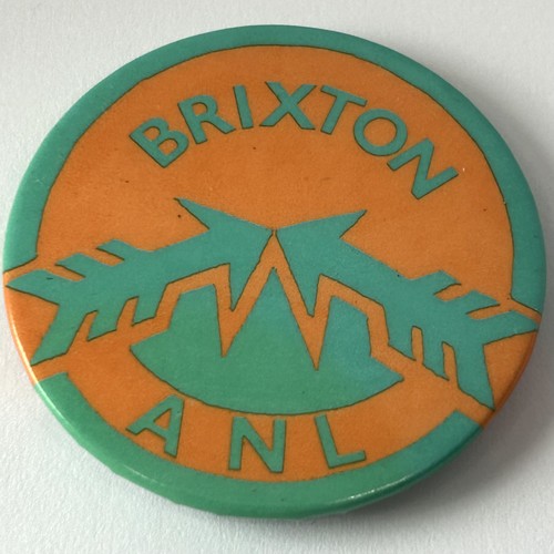 Vintage brixton anl - brixton,