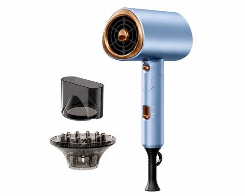 Ionic hair dryer 2000w - ionic,