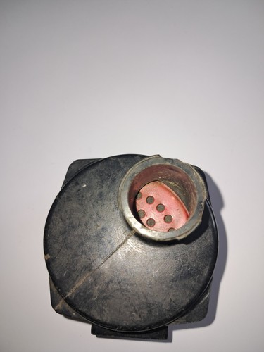 Ww2 british army microphone - ww2,