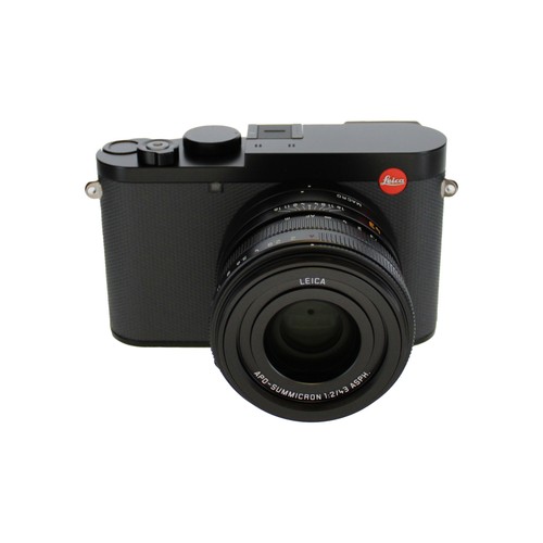 Leica digital camera - leica, 43