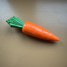 Carrot For Animatic Honey