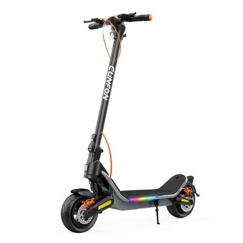 Cunfon 1000w peak motor 25mph - cunfon,