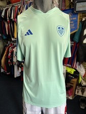 Genuine Leeds Utd 2023/24