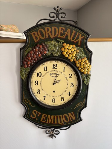 French country style vineyard - style,