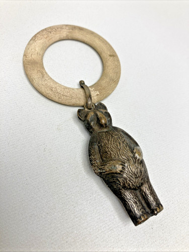 Antique silver - (refjoh52),