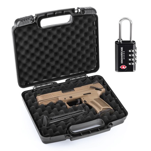 Pre cut 9mm gun - 9mm,