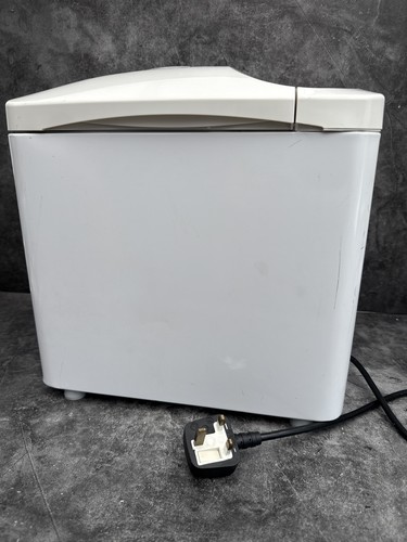 Panasonic 252 home - sd-252, baking
