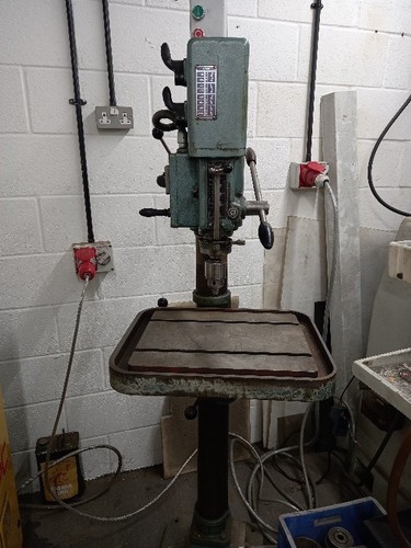 Arboga g2508 industrial geared - g2508,