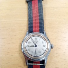 Vintage 1940's Roamer