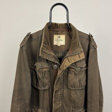 Fat Face Men's Chore Jacket