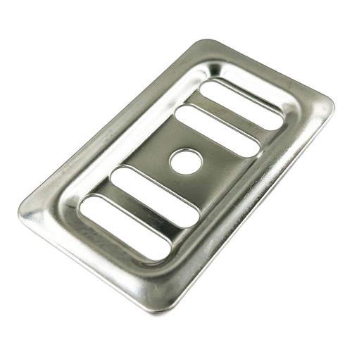 Kitchen sink overflow cover - kitchen,