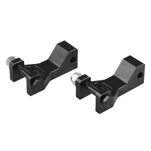 Atv lowering kit for - for, yamaha