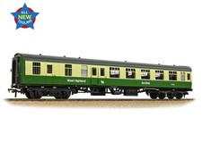 Bachmann 39-806 Mk1 BSO BR