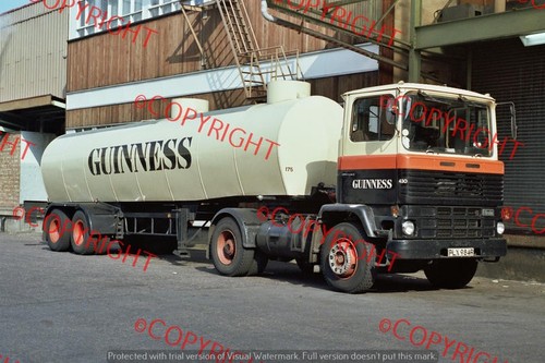 Truck photo guinness - photo,