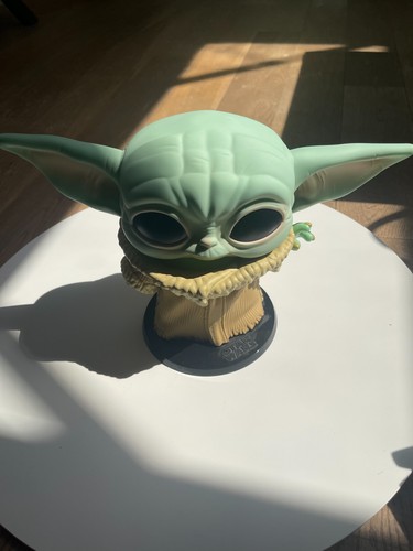 Funko pop star - funko, wars