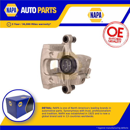 Brake caliper fits - brake, renault