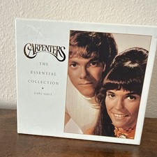 Carpenters: The Essential