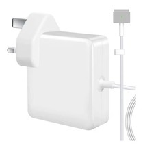 45W T-Tip Charger For MacBook
