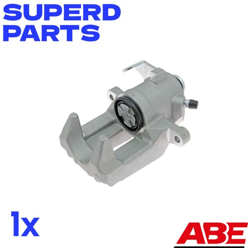 Brake caliper 521991 - caliper, left