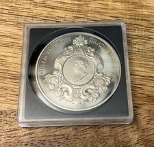 2014 Queen Anne £5 Coin (Crown)