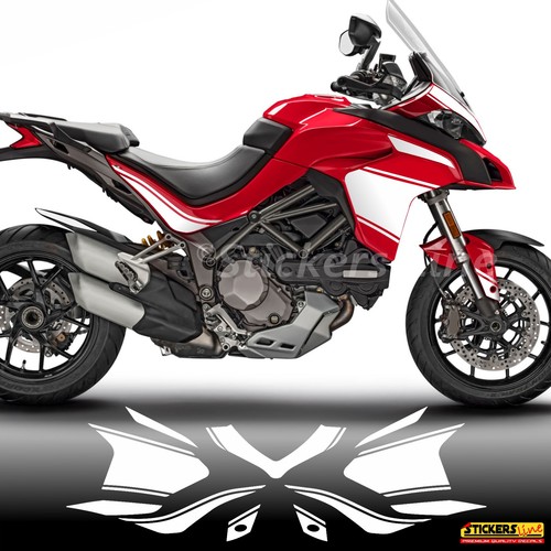 Stickers line fairing - stickers,