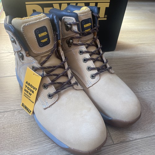 Dewalt extreme leather - dewalt,