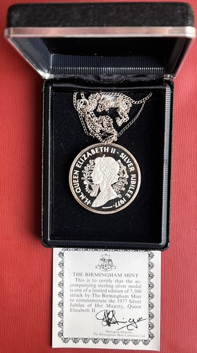 Queen eii jubilee - eii,