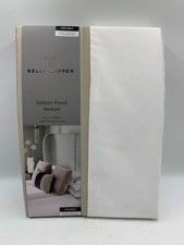 M&S X Kelly Hoppen Sateen