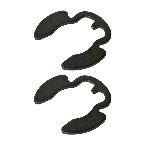 Lawn tractor ring - lawn, clips